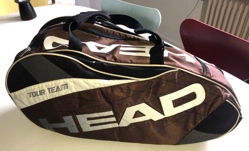 Head tour team tennistasche - ",