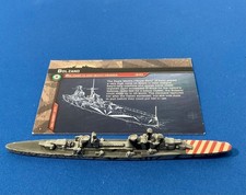 Italienischer Kreuzer Bozen -