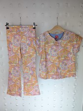 🌼 Oilily Paisley