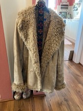 Winter- und Herbstjacke aus