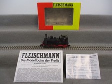 Fleischmann 401001 dampflok - fleischmann,