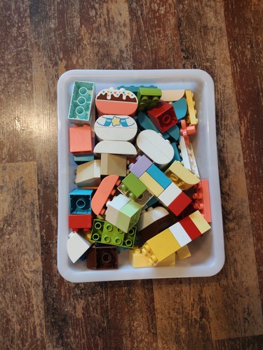 Lego duplo bausteine - lego,