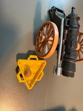 Playmobil 3482 - Stadtwache -