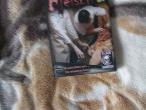 Fleisch eldur horror - fleisch,