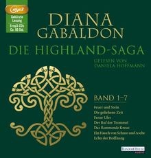 Die highland saga band bis - die, highland-saga:
