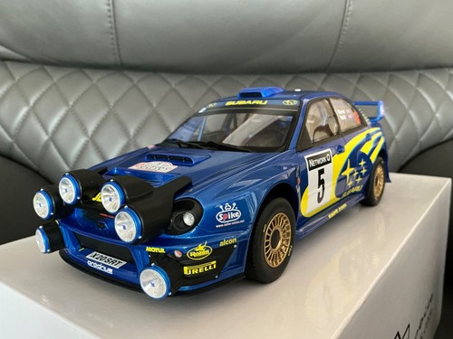 Otto subaru impreza - otto, wrx