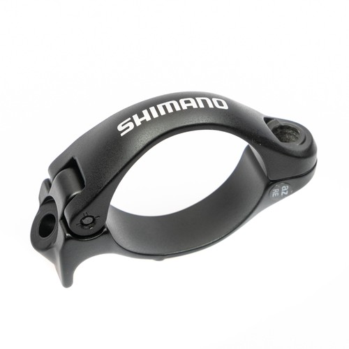 Umwerfer adapter shimano - umwerfer,