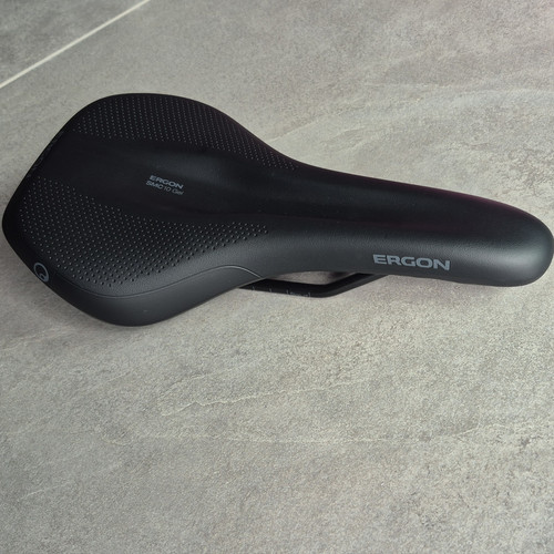 Ergon smc10 gel fahrradsattel - smc10,