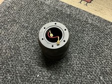 Lenkradnabe Sportlenkrad