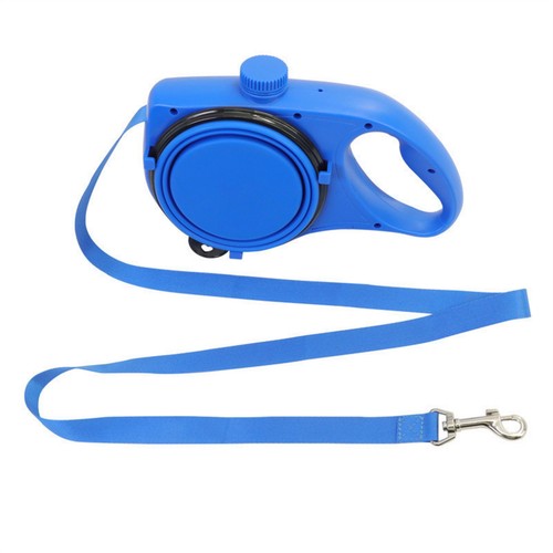 Hundeflaschenleine kombi - hundeflaschenleine,