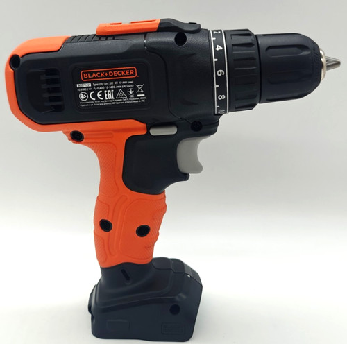 Black decker 12v max lithium - 12v,
