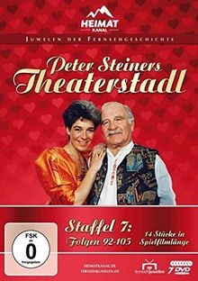 Peter steiners theaterstadl - peter,