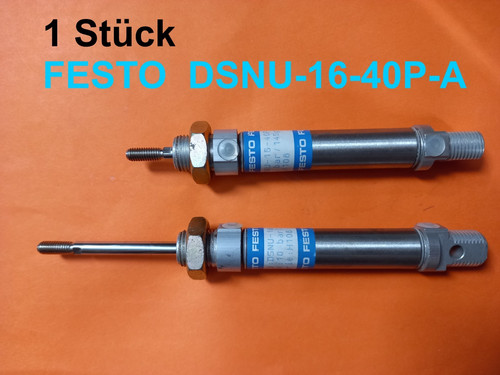 Festo pneumatik druckluft - pneumatik,,
