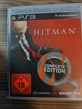 Hitman Absolution - Complete
