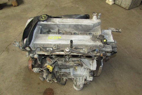Ford mondeo b5y b4y - mondeo, motor