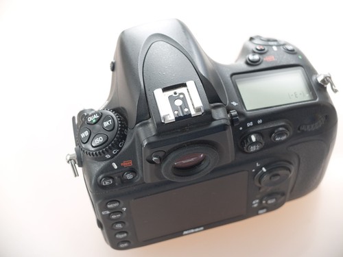 Nikon d800 dslr - dslr, (nur