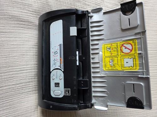 Dokumentenscanner und