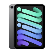 Apple iPad mini 7 2024  (8,3")