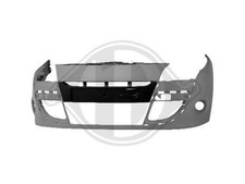 Stoßstange vorne für Renault