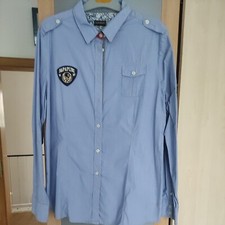 Napapijri Bluse XXL