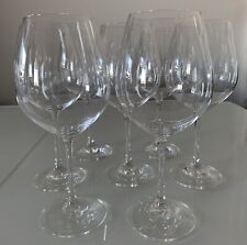 Spiegelau Authentis Rotwein-Ballon, 7er Set, Rotweinglas, Weinglas, Kristallglas