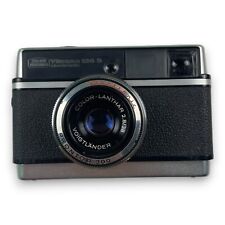 Zeiss Ikon Voigtländer