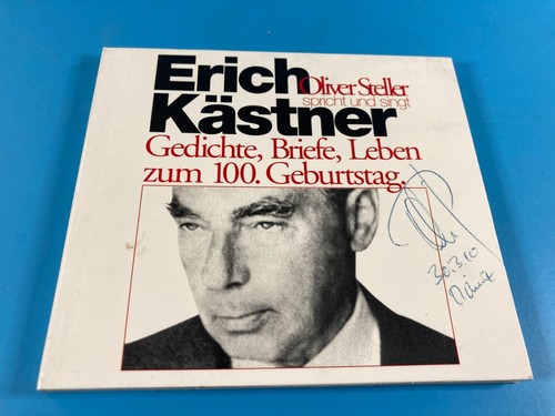 Erich kästner oliver - -,