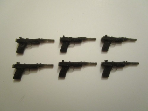 Imperial gunner repro - 6x,