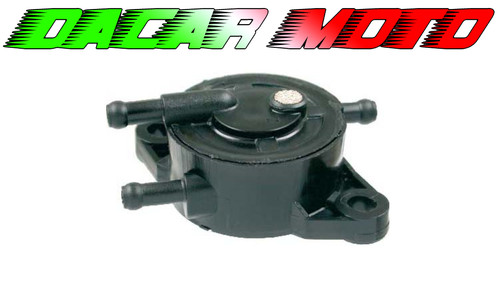 Benzinpumpe runner purejet - purejet, st