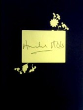 The Language of Food (Annabel