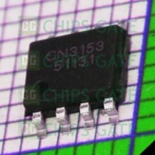 15PCS CN3153 1A Brand