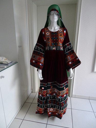 Traditionelles afghanisches - traditionelles,