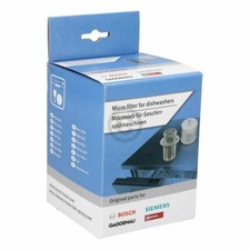 Sieb Set fein + grob BOSCH