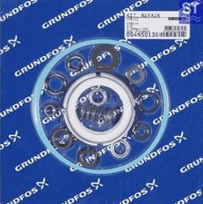 Grundfos - Gleitringdichtung