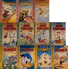 11 Donald Duck Comics+ 2