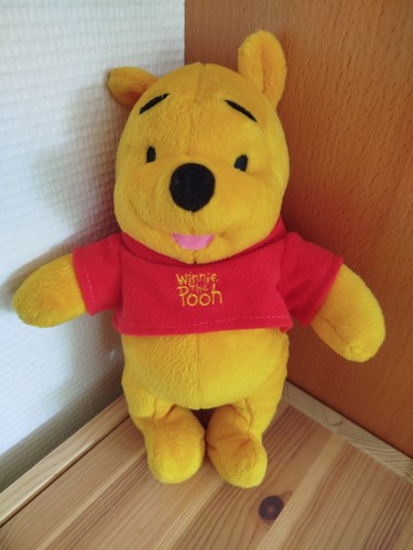 Winnie the pooh - the, stofftier