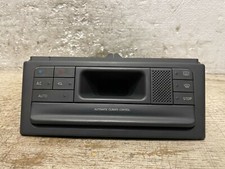 Renault Laguna Klimabedienteil