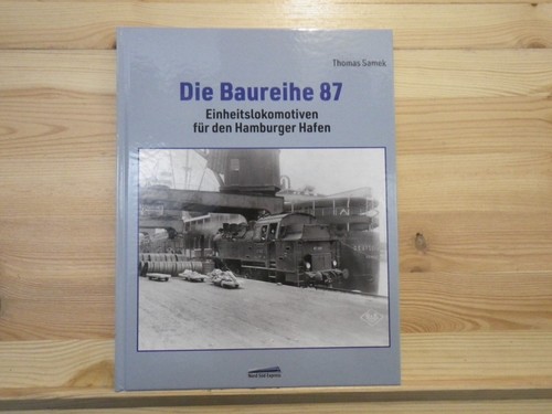 Die baureihe - baureihe, 87