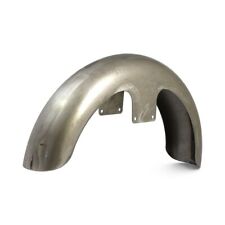 Frontfender mit Halterung für 21" Reifen für Harley Touring Bagger und Custom