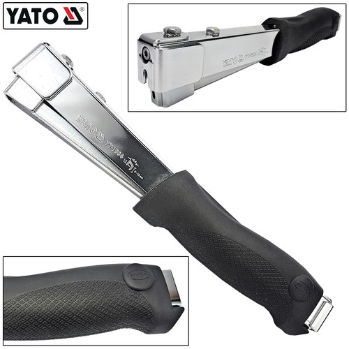 Profi hammertacker - profi,