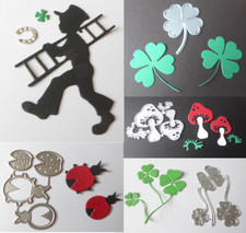 Kleeblatt Schornsteinfeger