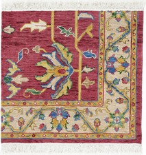 Nimbaft Teppich Orient Perser