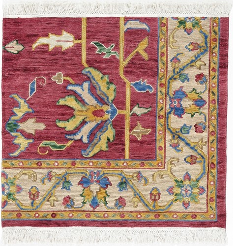 Nimbaft teppich orient perser - teppich,
