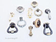 Schubladen Möbel Griffe Knopf