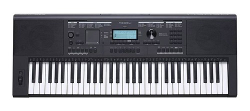 Medeli 401 keyboard - medeli,