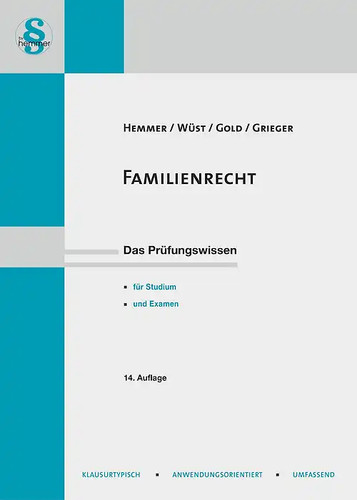 Familienrecht