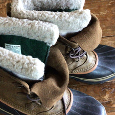 Sorel Caribou Herren