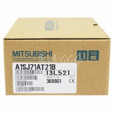 A1SJ71AT21B Neu Versiegelt