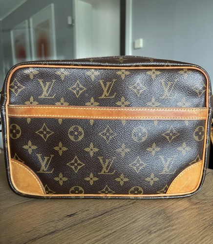 Louis vuitton trocadero - louis,