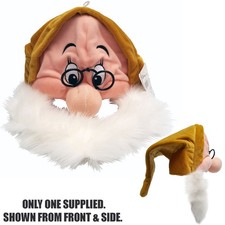 Disneyland Paris Doc Mütze